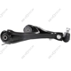 Purchase Top-Quality Control Arm With Ball Joint by MEVOTECH - CMS76123 pa11