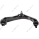 Purchase Top-Quality Control Arm With Ball Joint by MEVOTECH - CMS76123 pa12