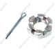 Purchase Top-Quality Control Arm With Ball Joint by MEVOTECH - CMS76123 pa14