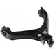 Purchase Top-Quality Control Arm With Ball Joint by MEVOTECH - CMS76123 pa24