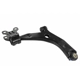 Purchase Top-Quality MEVOTECH - CMS76151 - Control Arm With Ball Joint pa22