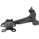 Purchase Top-Quality MEVOTECH - CMS76151 - Control Arm With Ball Joint pa28