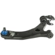 Purchase Top-Quality MEVOTECH - CMS76152 - Control Arm With Ball Joint pa14