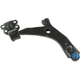 Purchase Top-Quality MEVOTECH - CMS76152 - Control Arm With Ball Joint pa18