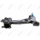 Purchase Top-Quality Control Arm With Ball Joint by MEVOTECH - CMS76168 pa1
