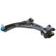 Purchase Top-Quality Control Arm With Ball Joint by MEVOTECH - CMS76168 pa11
