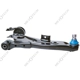 Purchase Top-Quality Control Arm With Ball Joint by MEVOTECH - CMS76168 pa15