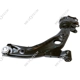 Purchase Top-Quality Control Arm With Ball Joint by MEVOTECH - CMS76168 pa16
