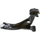 Purchase Top-Quality Control Arm With Ball Joint by MEVOTECH - CMS76168 pa21