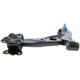 Purchase Top-Quality Control Arm With Ball Joint by MEVOTECH - CMS76168 pa24