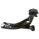 Purchase Top-Quality Control Arm With Ball Joint by MEVOTECH - CMS76168 pa25