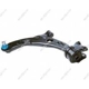 Purchase Top-Quality Control Arm With Ball Joint by MEVOTECH - CMS76168 pa3