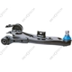 Purchase Top-Quality Control Arm With Ball Joint by MEVOTECH - CMS76168 pa7