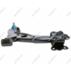 Purchase Top-Quality Control Arm With Ball Joint by MEVOTECH - CMS76169 pa1