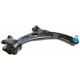 Purchase Top-Quality Control Arm With Ball Joint by MEVOTECH - CMS76169 pa11