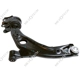 Purchase Top-Quality Control Arm With Ball Joint by MEVOTECH - CMS76169 pa13