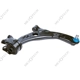 Purchase Top-Quality Control Arm With Ball Joint by MEVOTECH - CMS76169 pa14