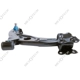 Purchase Top-Quality Control Arm With Ball Joint by MEVOTECH - CMS76169 pa16