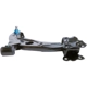Purchase Top-Quality Control Arm With Ball Joint by MEVOTECH - CMS76169 pa18