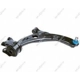 Purchase Top-Quality Control Arm With Ball Joint by MEVOTECH - CMS76169 pa3