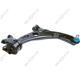 Purchase Top-Quality Control Arm With Ball Joint by MEVOTECH - CMS76169 pa7
