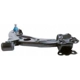 Purchase Top-Quality Control Arm With Ball Joint by MEVOTECH - CMS76169 pa9