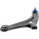 Purchase Top-Quality MEVOTECH - CMS76179 - Control Arm With Ball Joint pa18