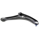 Purchase Top-Quality MEVOTECH - CMS76179 - Control Arm With Ball Joint pa21