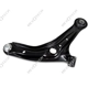 Purchase Top-Quality MEVOTECH - CMS76179 - Control Arm With Ball Joint pa7