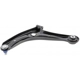 Purchase Top-Quality MEVOTECH - CMS76180 - Control Arm With Ball Joint pa23