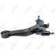 Purchase Top-Quality Control Arm With Ball Joint by MEVOTECH - CMS80100 pa1