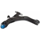 Purchase Top-Quality Control Arm With Ball Joint by MEVOTECH - CMS80100 pa11