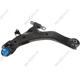 Purchase Top-Quality Control Arm With Ball Joint by MEVOTECH - CMS80100 pa13