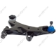 Purchase Top-Quality Control Arm With Ball Joint by MEVOTECH - CMS80100 pa14