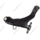 Purchase Top-Quality Control Arm With Ball Joint by MEVOTECH - CMS80100 pa15