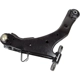 Purchase Top-Quality Control Arm With Ball Joint by MEVOTECH - CMS80100 pa16
