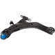 Purchase Top-Quality Control Arm With Ball Joint by MEVOTECH - CMS80100 pa21
