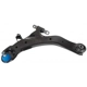 Purchase Top-Quality Control Arm With Ball Joint by MEVOTECH - CMS80100 pa24
