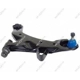 Purchase Top-Quality Control Arm With Ball Joint by MEVOTECH - CMS80100 pa4