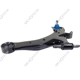 Purchase Top-Quality Control Arm With Ball Joint by MEVOTECH - CMS80100 pa6
