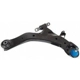 Purchase Top-Quality Control Arm With Ball Joint by MEVOTECH - CMS80101 pa11