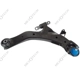 Purchase Top-Quality Control Arm With Ball Joint by MEVOTECH - CMS80101 pa13