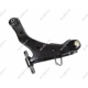 Purchase Top-Quality Control Arm With Ball Joint by MEVOTECH - CMS80101 pa2