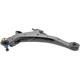 Purchase Top-Quality Control Arm With Ball Joint by MEVOTECH - CMS80101 pa20