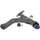 Purchase Top-Quality Control Arm With Ball Joint by MEVOTECH - CMS80101 pa25