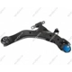 Purchase Top-Quality Control Arm With Ball Joint by MEVOTECH - CMS80101 pa3