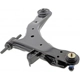 Purchase Top-Quality Control Arm With Ball Joint by MEVOTECH - CMS80101 pa31