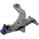 Purchase Top-Quality Control Arm With Ball Joint by MEVOTECH - CMS80101 pa32
