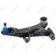 Purchase Top-Quality Control Arm With Ball Joint by MEVOTECH - CMS80101 pa4