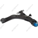 Purchase Top-Quality Control Arm With Ball Joint by MEVOTECH - CMS80101 pa7